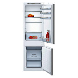 Neff KI5862S30G Integrated Fridge Freezer, A++ Energy Rating, 54cm Wide